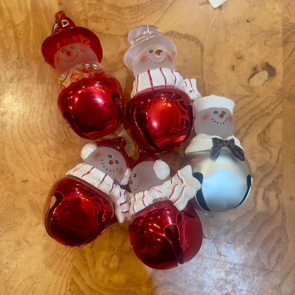Tree Ornaments from Seasonal Concepts!